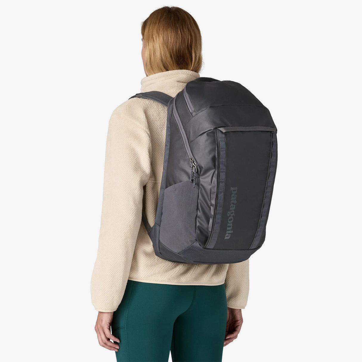 Patagonia Black Hole Pack 32L - Smolder Blue w/Forge Grey