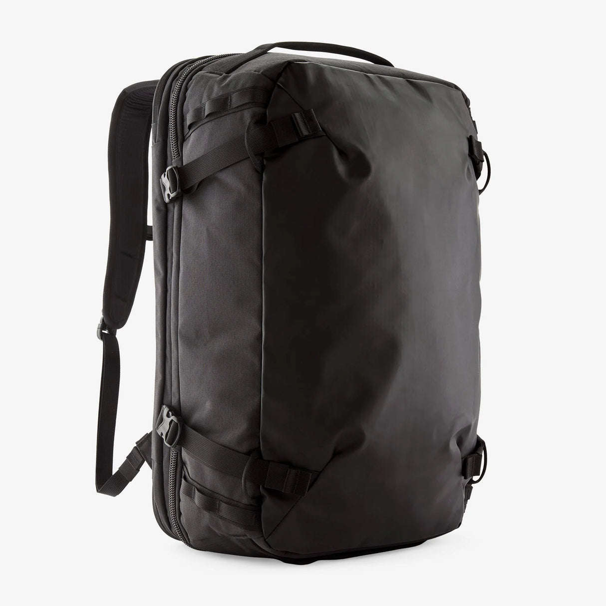 Patagonia Black Hole® MLC® Pack 45L - Black w/Black