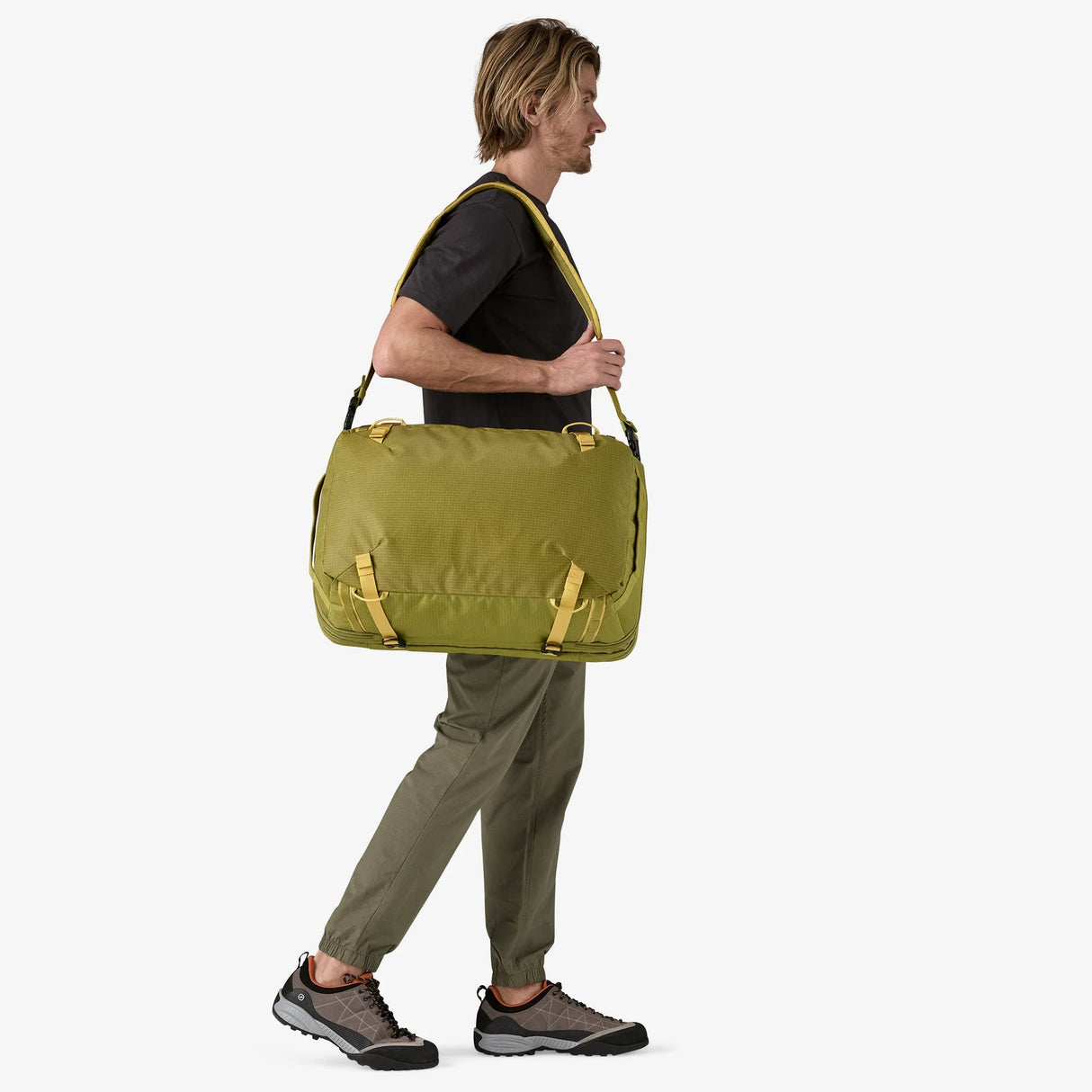 Patagonia Black Hole MLC 45L Patagonia
