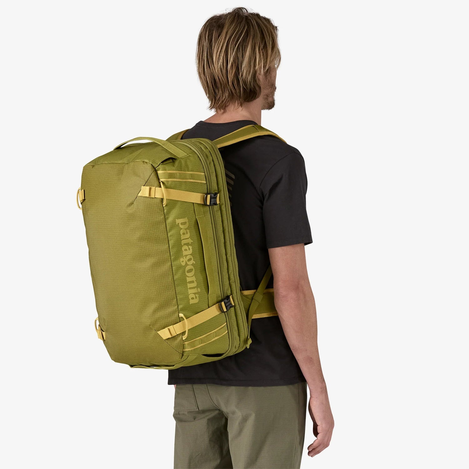 Patagonia Black Hole MLC 45L Patagonia