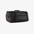 Patagonia Black Hole® Duffel 40L - Black w/ Black