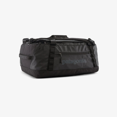 Patagonia Black Hole® Duffel 40L - Black w/ Black
