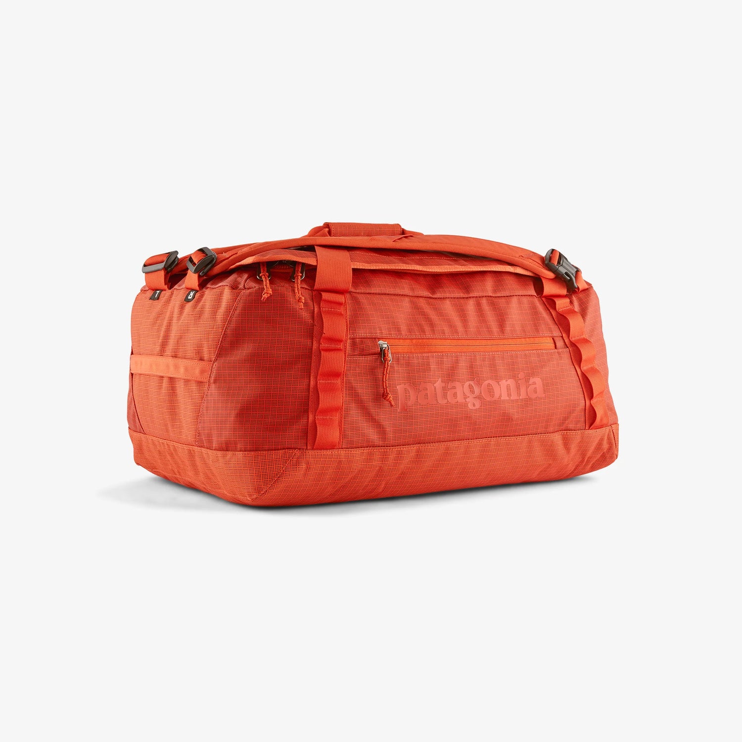 Patagonia Black Hole® Duffel 40L - Pollinator Orange