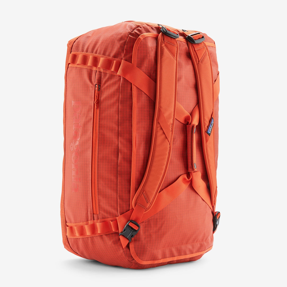 Patagonia Black Hole® Duffel 55L - Pollinator Orange