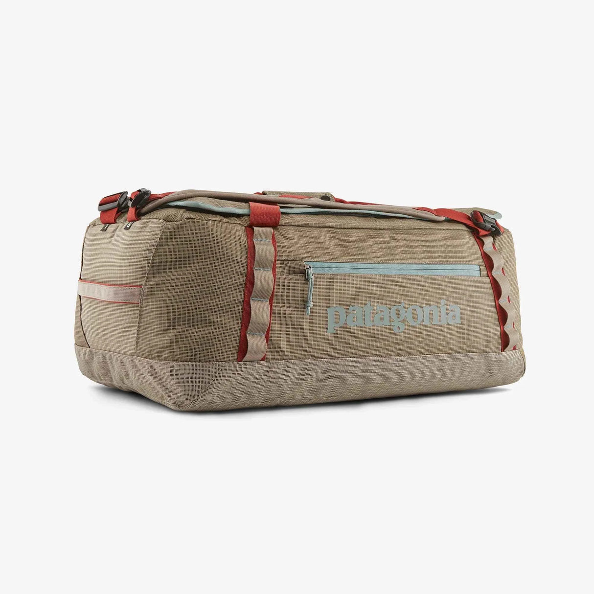 Patagonia Black Hole® Duffel 55L - Seabird Grey