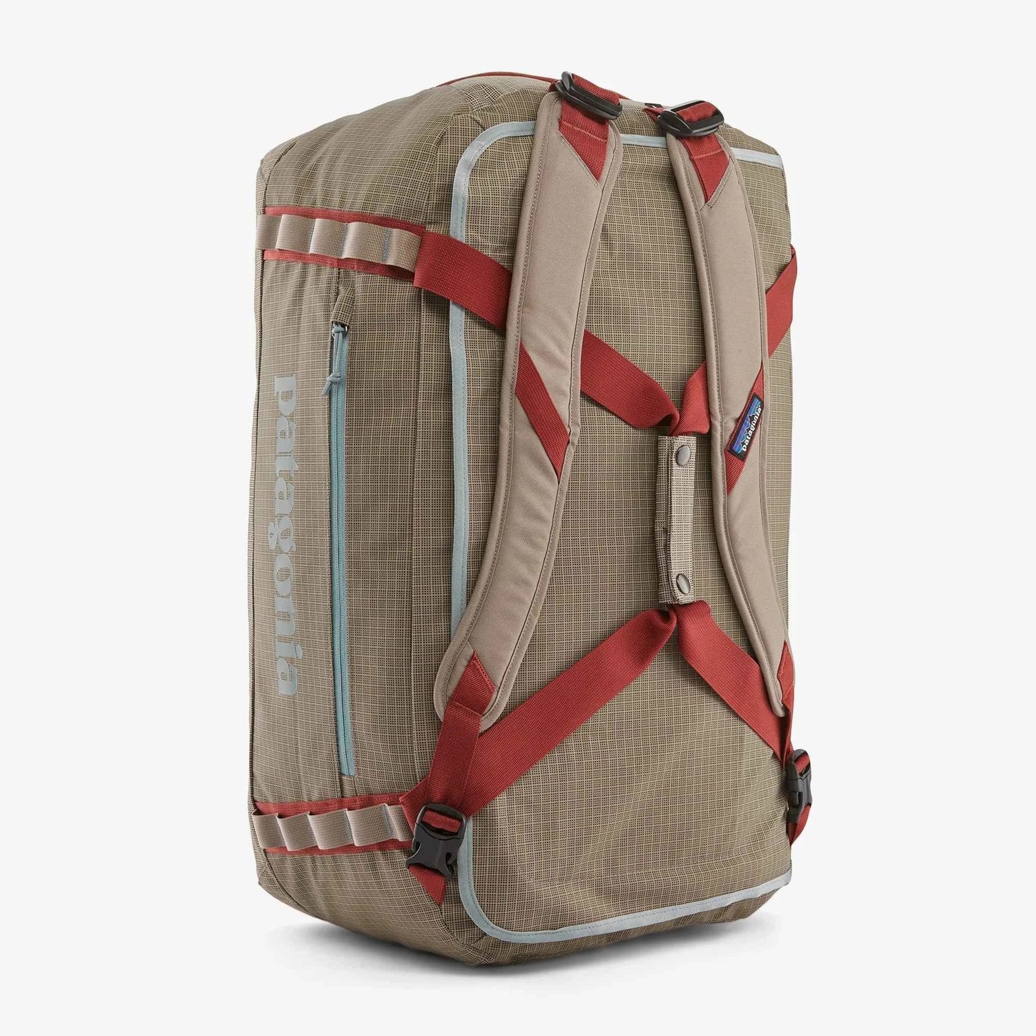 Patagonia Black Hole® Duffel 55L - Seabird Grey