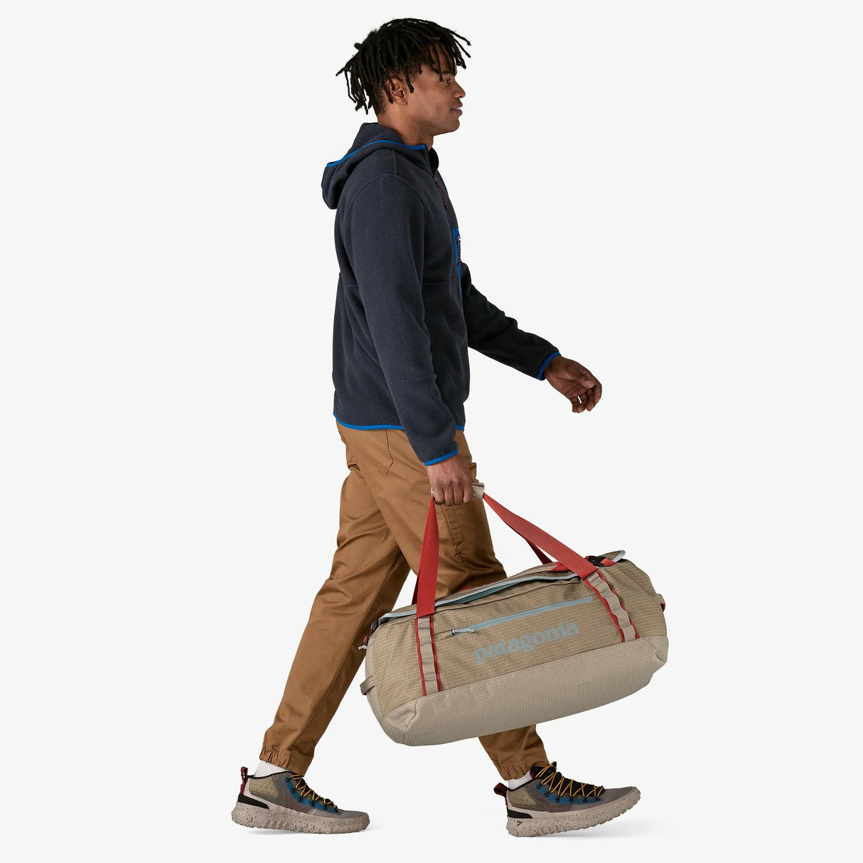 Patagonia Black Hole Duffel - 55L Patagonia