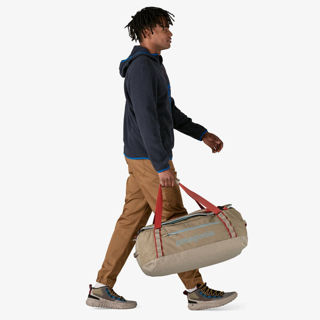Patagonia Black Hole® Duffel 55L - Seabird Grey