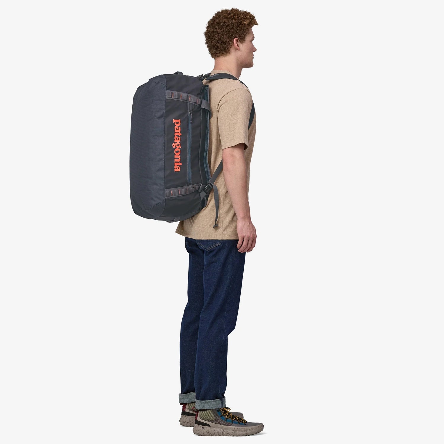 Patagonia Black Hole Duffel - 55L Patagonia