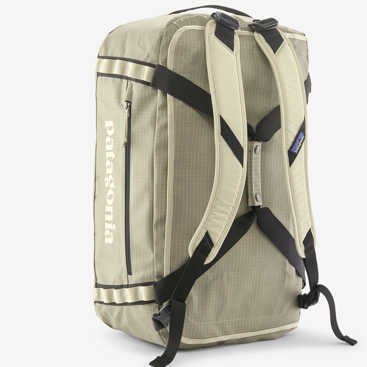 Patagonia Black Hole Duffel 55L - Weathered Stone