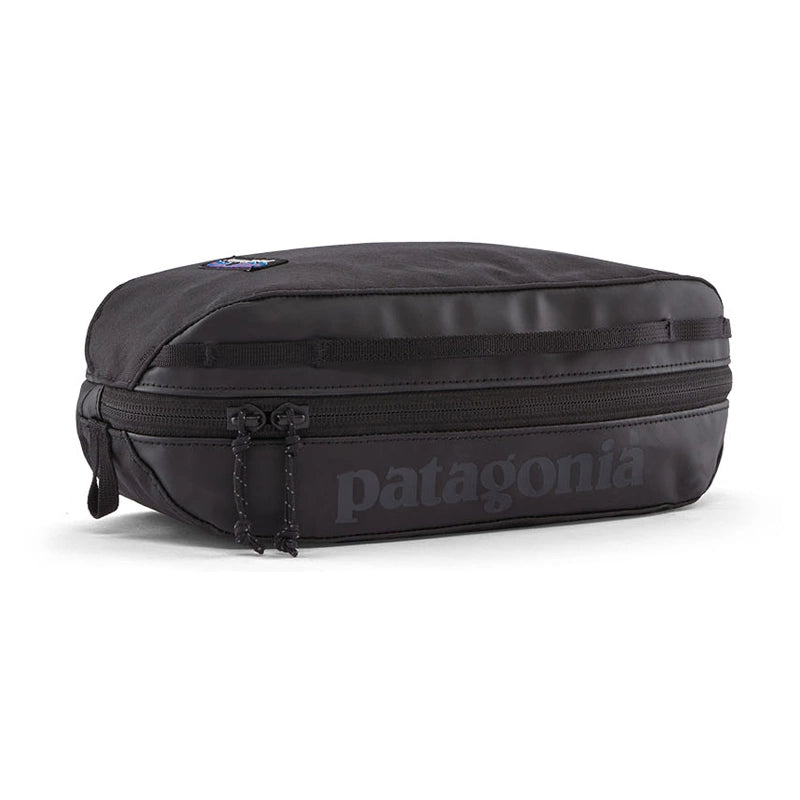 Patagonia Black Hole® Cube 3L - Black w/Black