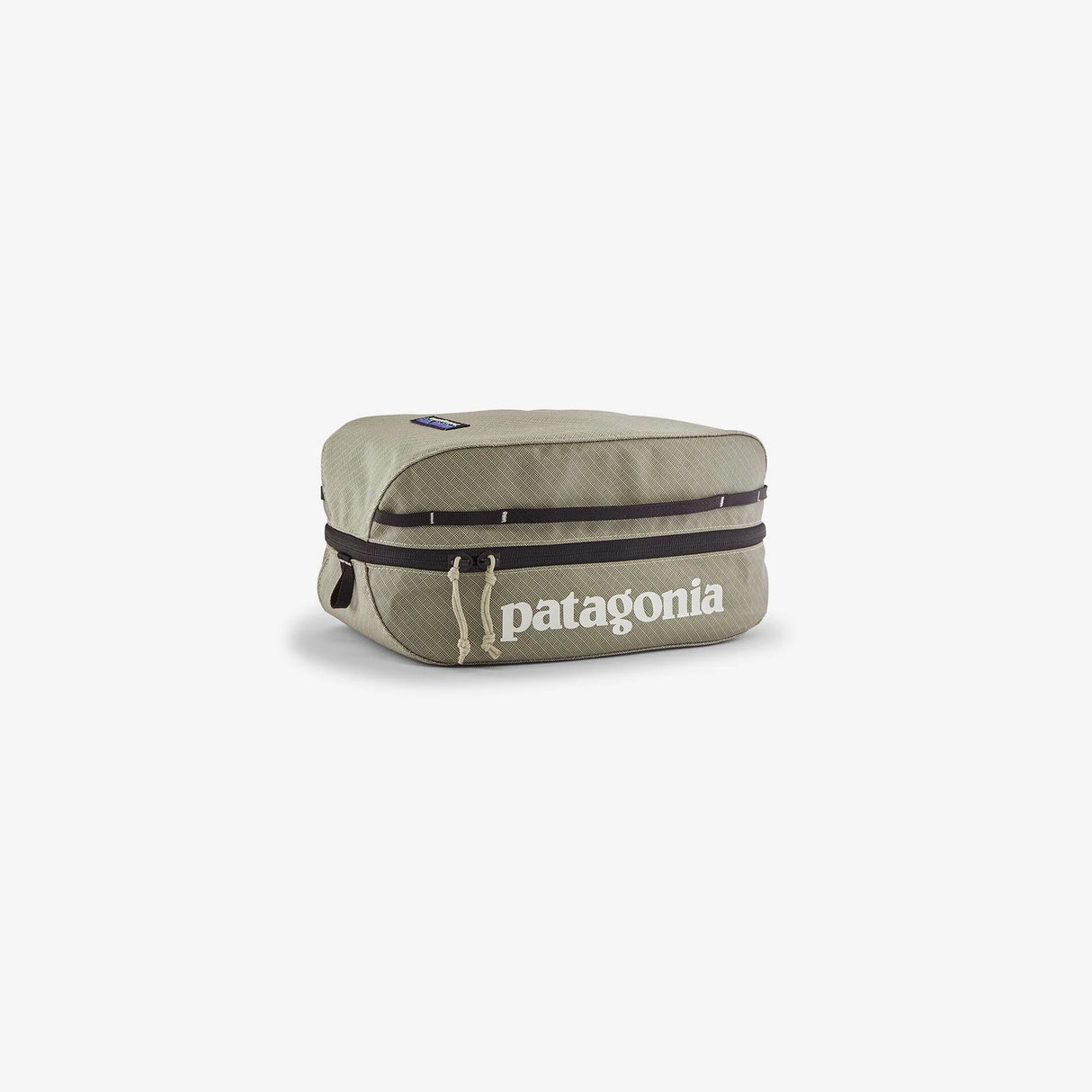 Patagonia Black Hole Cube 6L - Weathered Stone
