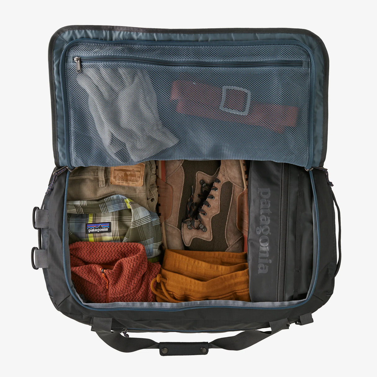 Patagonia Black Hole® Cube 14L - Black