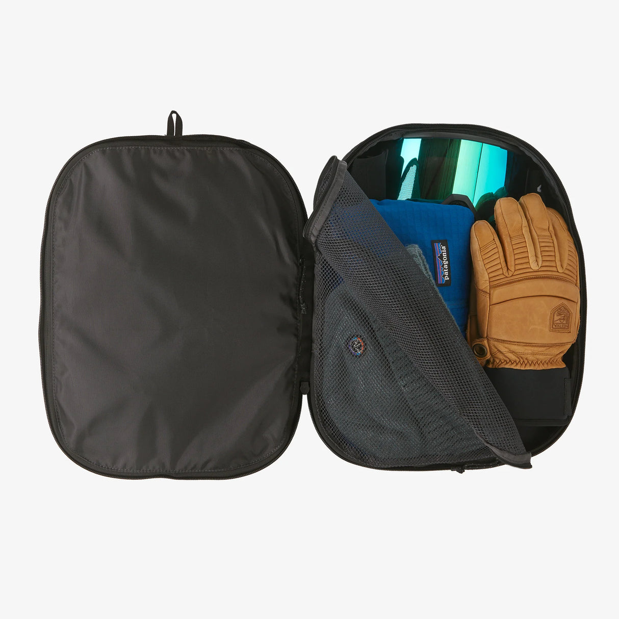 Patagonia Black Hole® Cube 14L - Black
