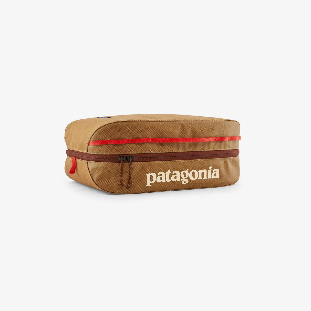Patagonia Black Hole® Cube 14L - Talon Gold - Bronze - Red - Brown