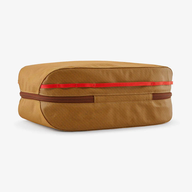 Patagonia Black Hole® Cube 14L - Talon Gold - Bronze - Red - Brown