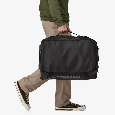 Patagonia Black Hole Wheeled Duffel 40L Patagonia