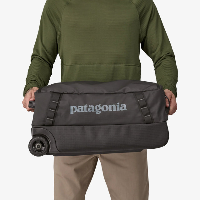 Patagonia Black Hole Wheeled Duffel 40L Patagonia