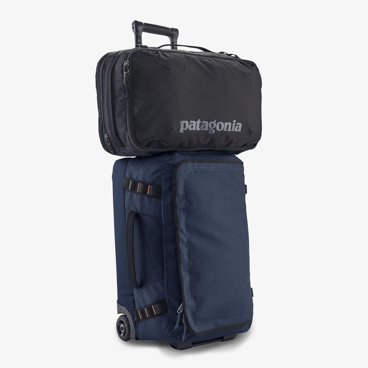 Patagonia Black Hole Wheeled Duffel 40L Patagonia
