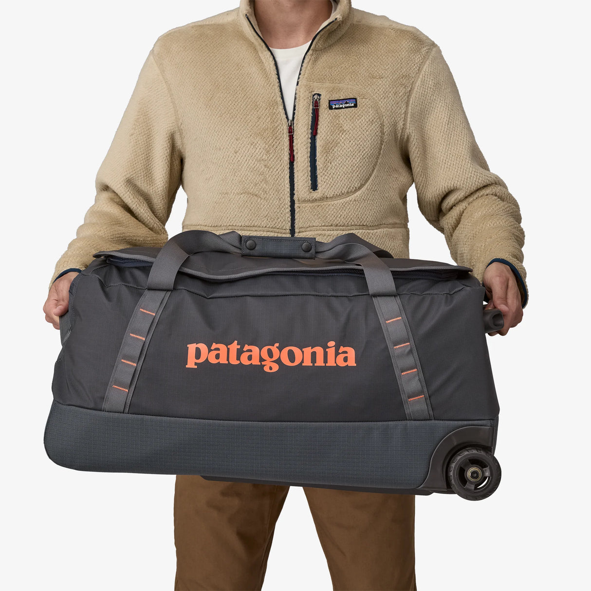 Patagonia Black Hole Wheeled Duffel 70L