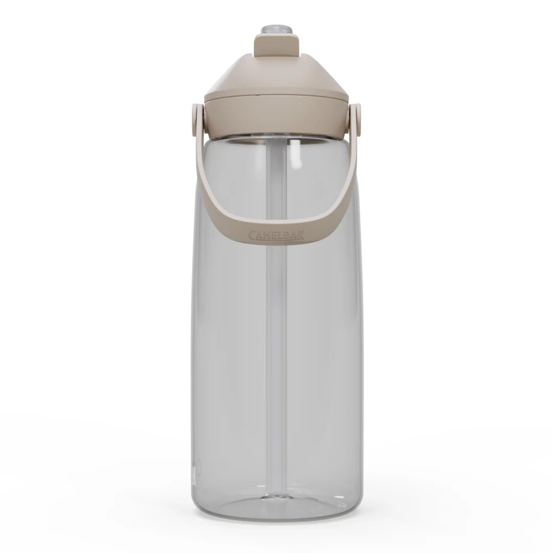 Camelbak Thrive Flip Straw Bottle Camelbak