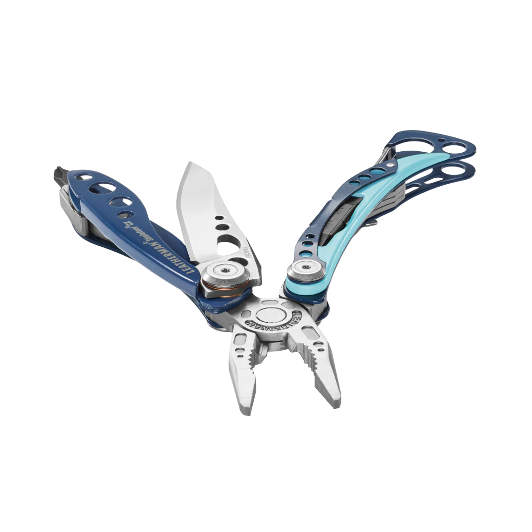 Leatherman Skeletool® CX Leatherman