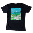 Find Your Feet Wilder Trails T-Shirt (Unisex) Find Your Feet