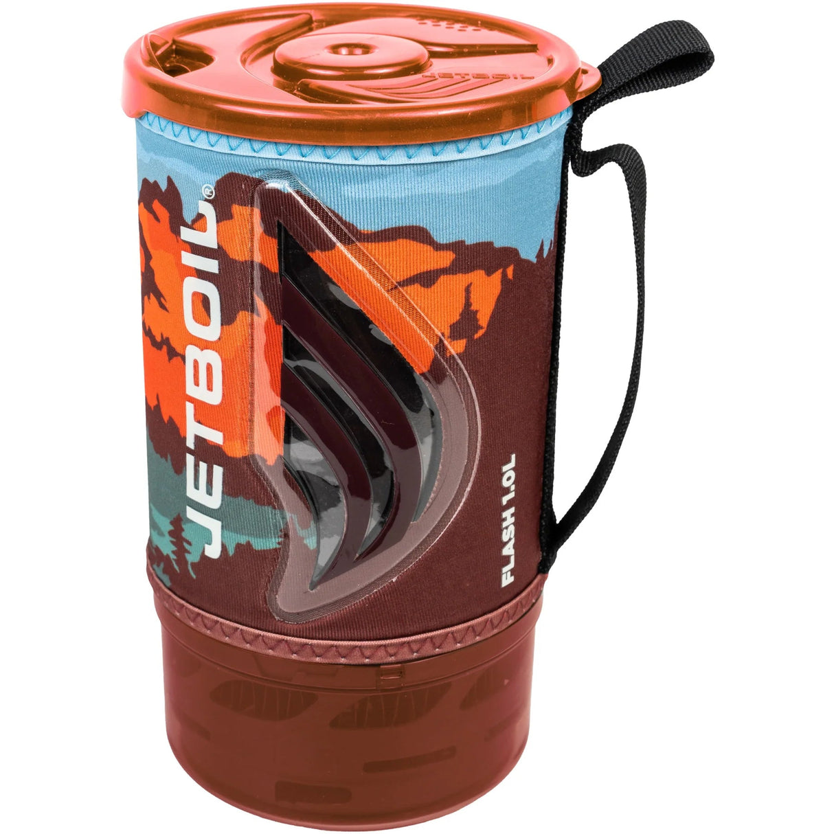 Jetboil Flash 1.0L Jetboil