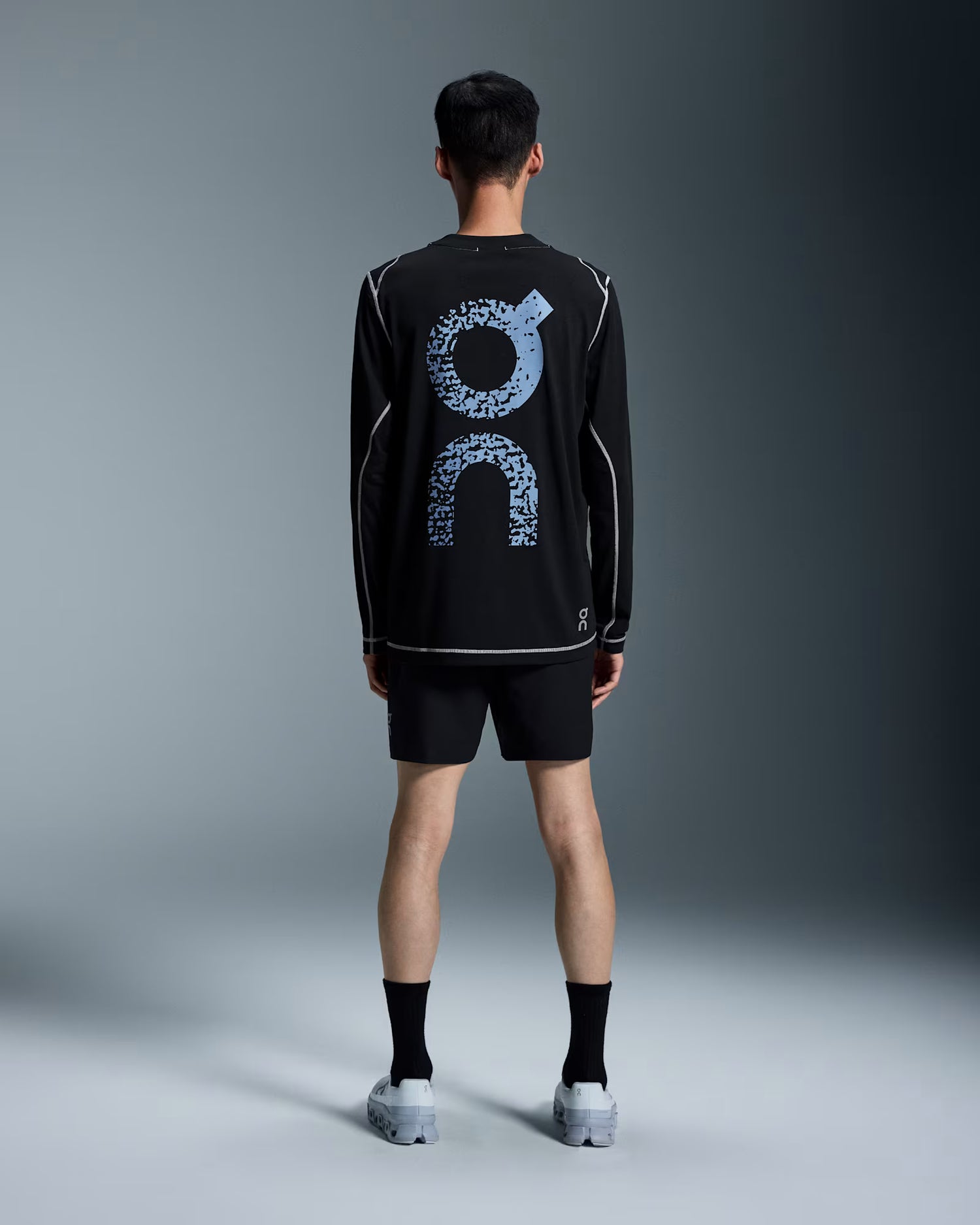 On 5" Core Shorts (Men's) On