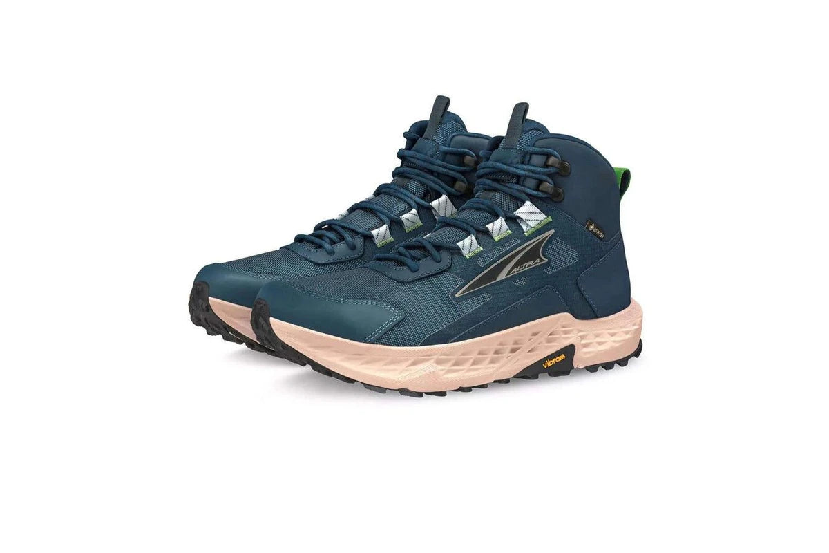 Altra Timp 5 Hiker Gore-Tex Mid Boots (Women's) - Navy