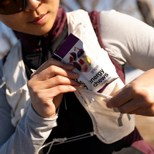 Skratch Labs Energy Chews Sport Fuel - 50g Skratch Labs