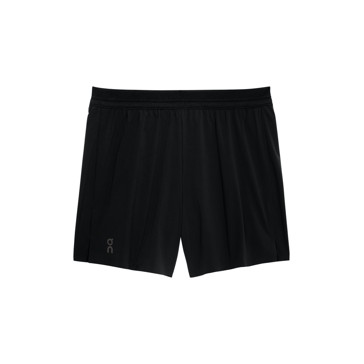 On 5" Performance Shorts (Women's) - Black