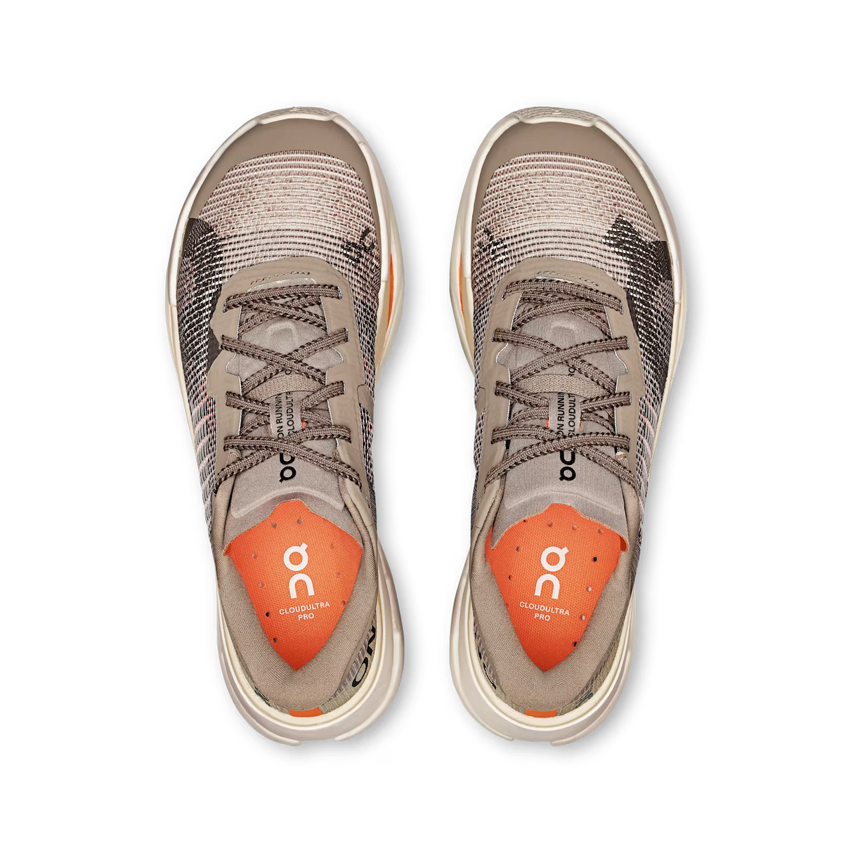 On Cloudultra Pro (Women's) On