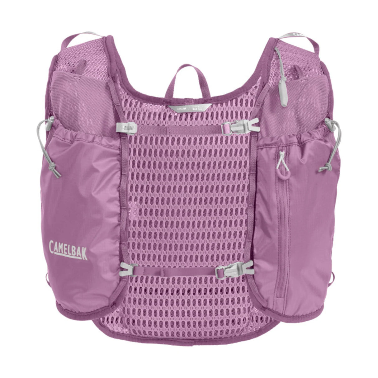 Camelbak Trail Run Vest (Women's) - Lavender - Pink - Purple