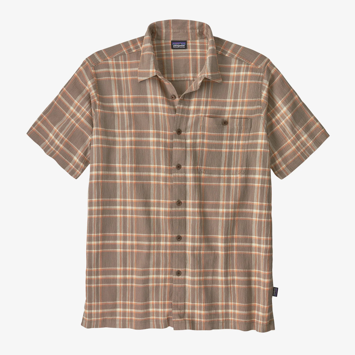 Patagonia A/C® Shirt (Men's)
