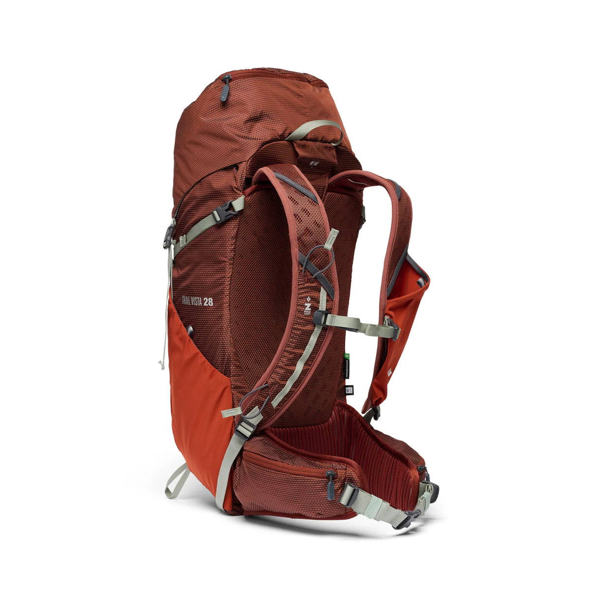 Black Diamond Trail Vista 28 Backpack - Burnt Sienna