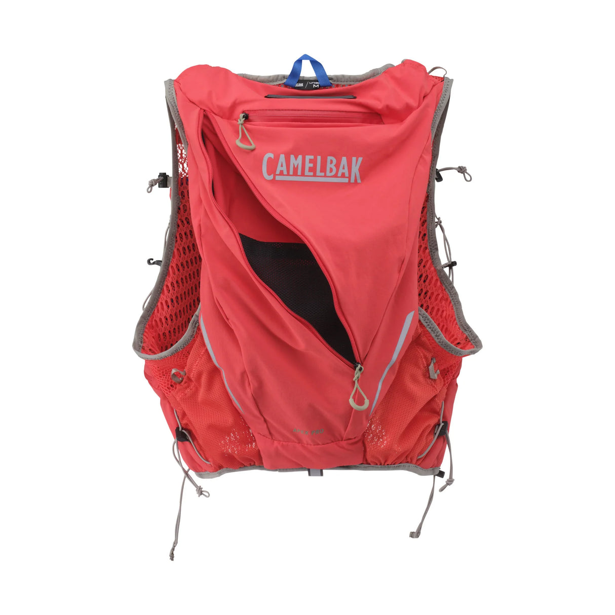 Camelbak Apex Pro Run Vest - Scarlet - Red