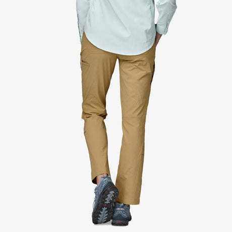 Patagonia Quandary Pants (Women's) Patagonia