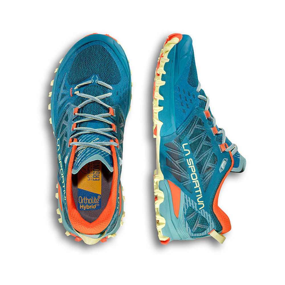 La Sportiva Bushido III (Women's) La Sportiva