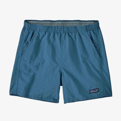 Patagonia Baggies Shorts 5" (Women's) - Still Blue