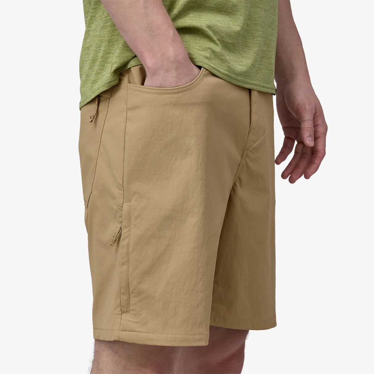 Patagonia Quandary Shorts - 8" (Men's) Patagonia
