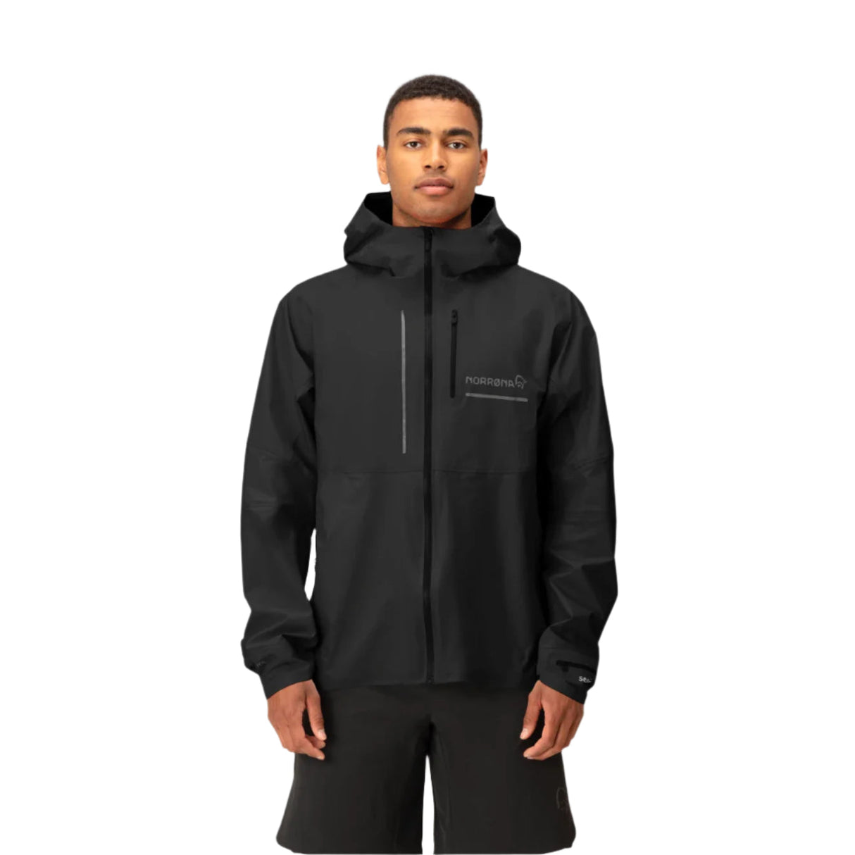 Norrøna Senja Gore-Tex Active Jacket (Men's) Norrøna