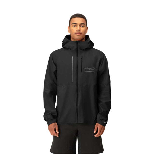 Norrøna Senja Gore-Tex Active Jacket (Men's) Norrøna