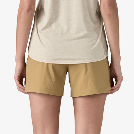 Patagonia Quandary Shorts - 5" (Women's) Patagonia