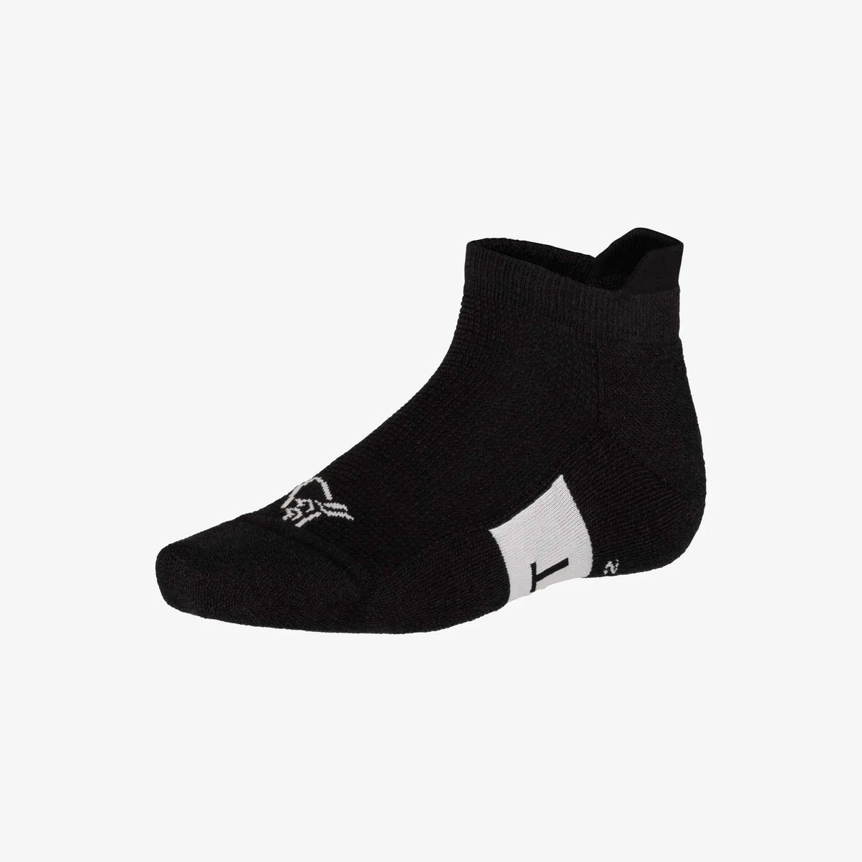 Norrøna Senja Light MerinoUll Short Socks (Unisex)
