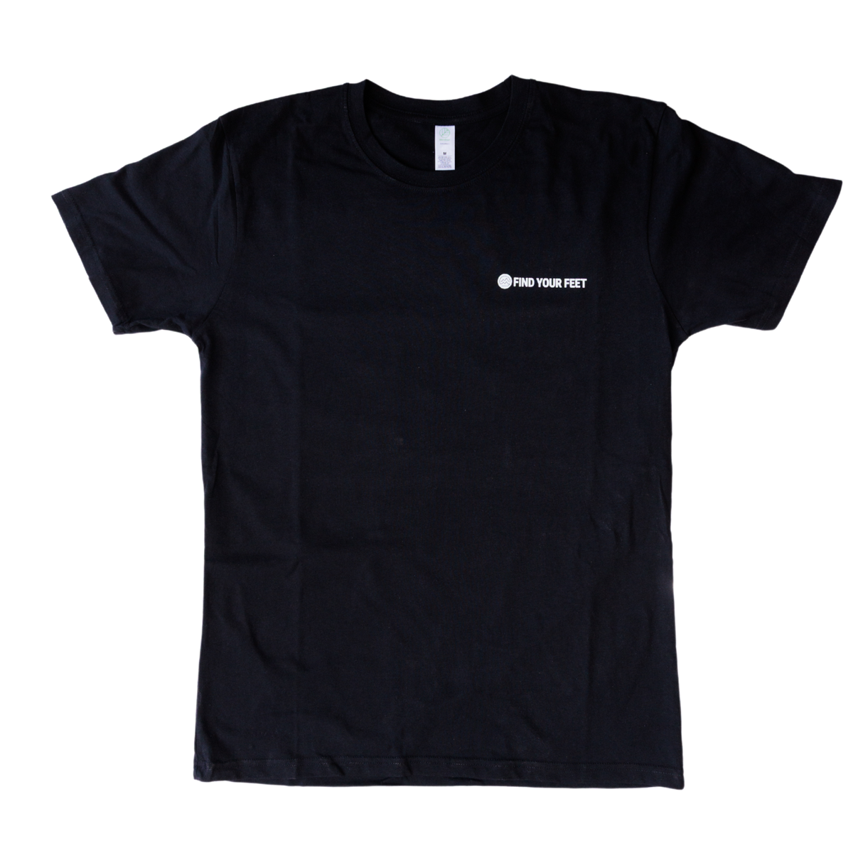 Find Your Feet Wilder Trails T-Shirt (Unisex) Find Your Feet