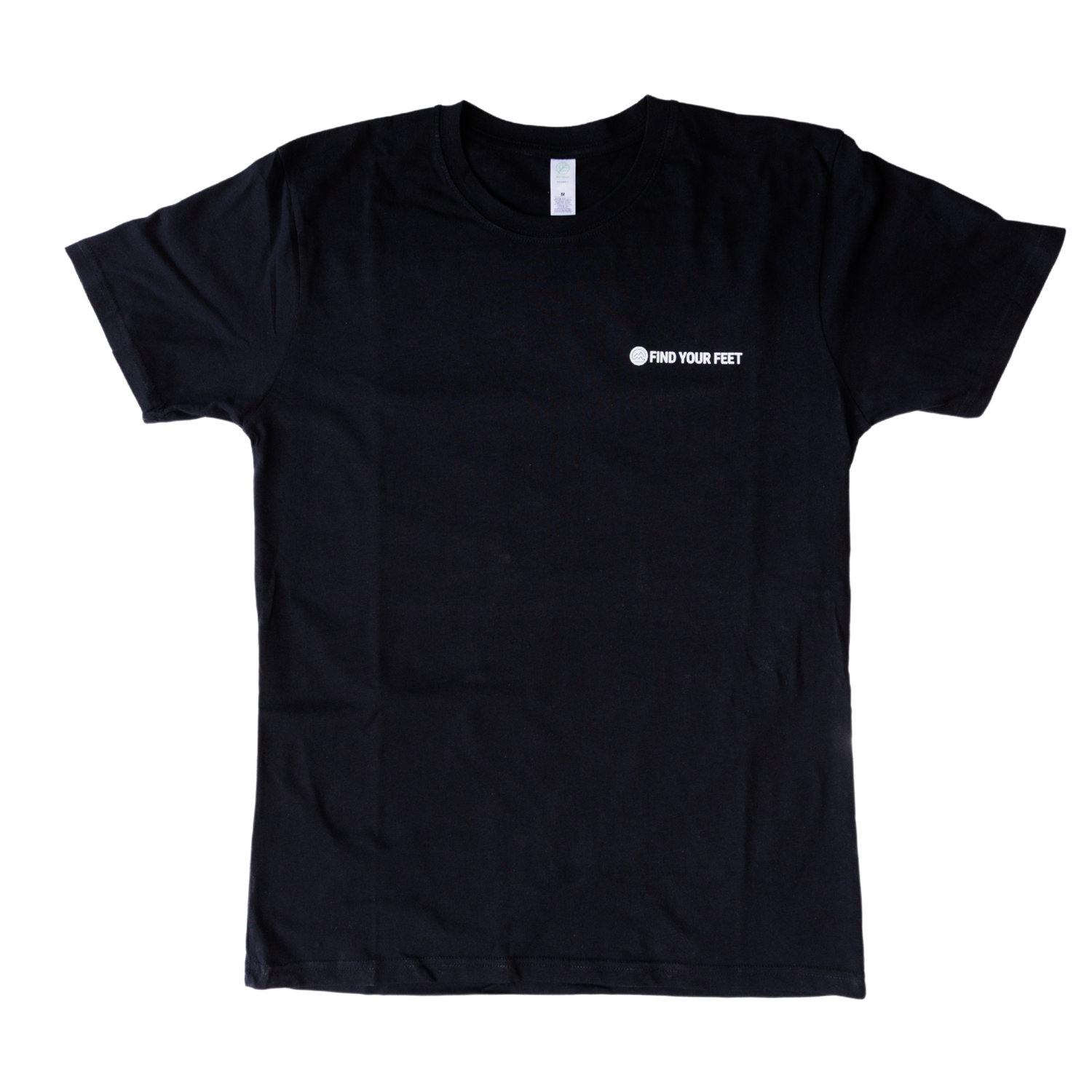 Find Your Feet Wilder Trails T-Shirt (Unisex) Find Your Feet