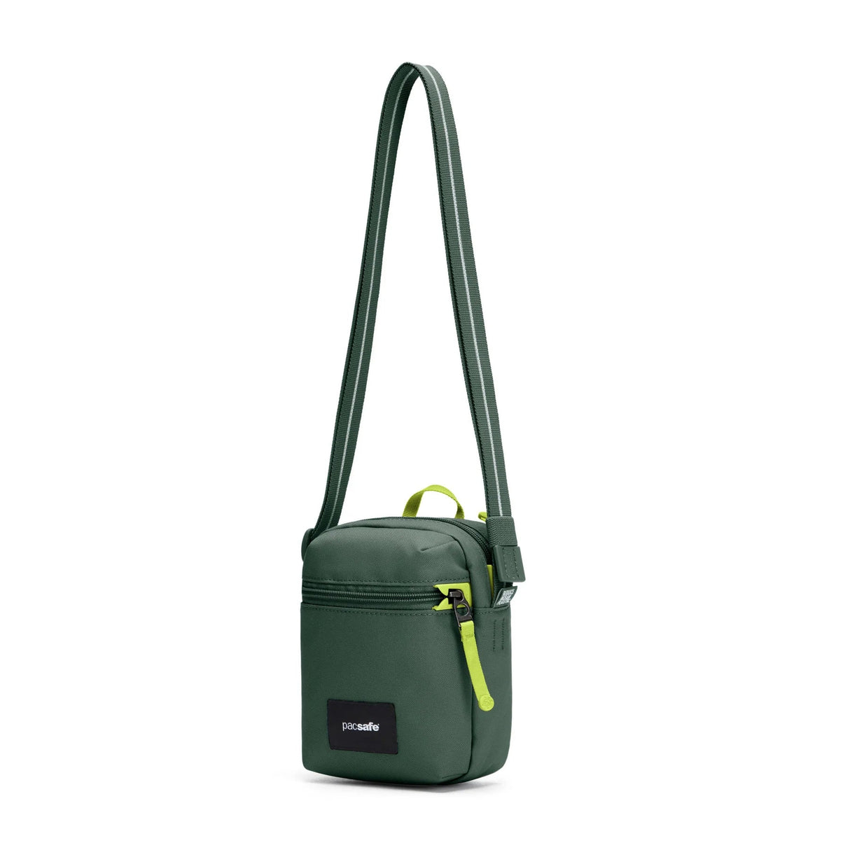 Pacsafe Go Micro Crossbody Pacsafe