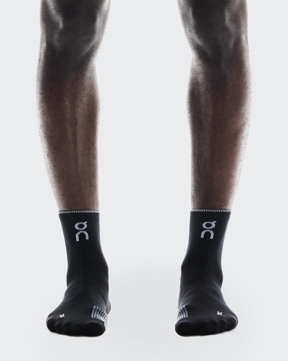 On Performance Run Sock Mid (Unisex) On