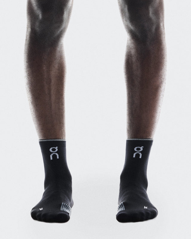 On Performance Run Sock Mid (Unisex) On